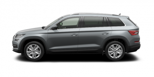Škoda Kodiaq - 2,0 TDI 147 kW 7-stup. automat. 4x4