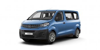 Opel Vivaro - 