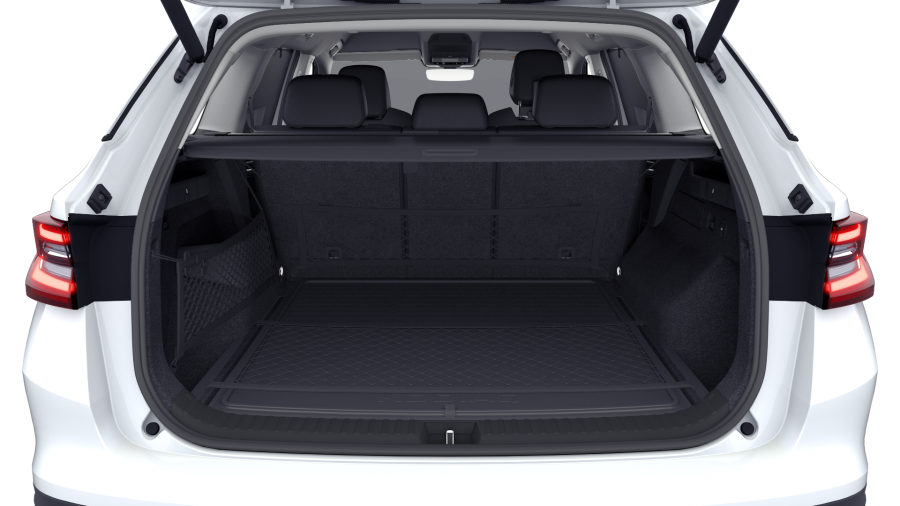 Škoda Kodiaq, 2,0 TDI 110 kW 7-stup. automat., barva bílá
