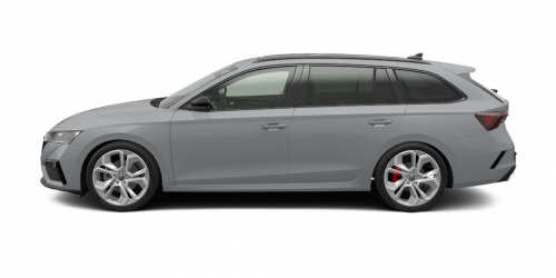 Škoda Octavia - 2,0 TDI 147 kW 7-stup. automat. 4x4