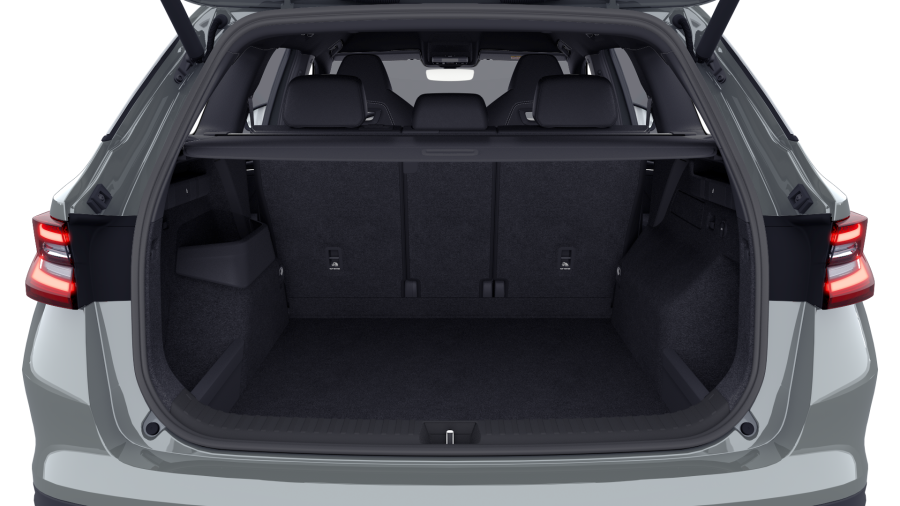 Škoda Kodiaq, 2,0 TDI 110 kW 7-stup. automat., barva šedá
