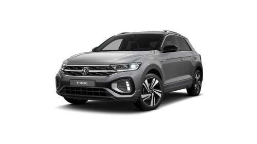 Volkswagen T-Roc - T-Roc R-Line People 1,5 TSI 110 kW 7DSG