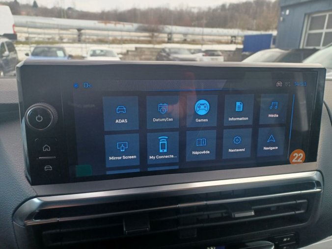 Peugeot Traveller, Peugeot Traveller Allure Long 2.0 BHDi 180 EAT8, barva šedá