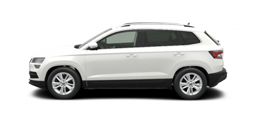 Škoda Karoq - 2,0 TDI 110 kW 6-stup. mech.