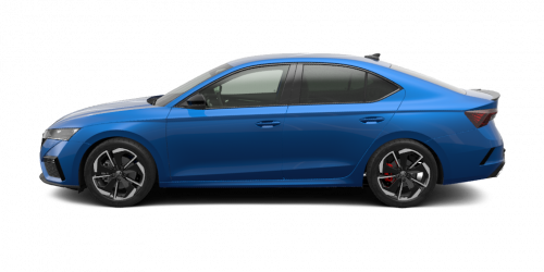 Škoda Octavia - 2,0 TDI 147 kW 7-stup. automat.