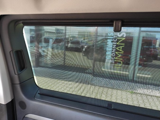 Peugeot Traveller, Peugeot Traveller L3 2.2 HDI AUT8 180k  WEBASTO, barva šedá