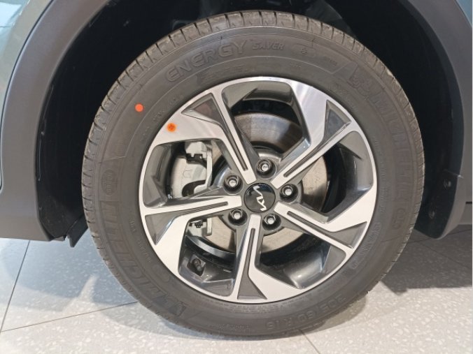 Kia XCeed, 1,5 T-GDi GPF EXCLUSIVE 118kw, barva šedá