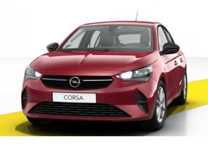 Opel Corsa - F Edition 1,2 55kW + ZP zdarma