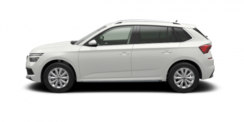 Škoda Kamiq - 1,0 TSI 81 KW 6-stup. mech.