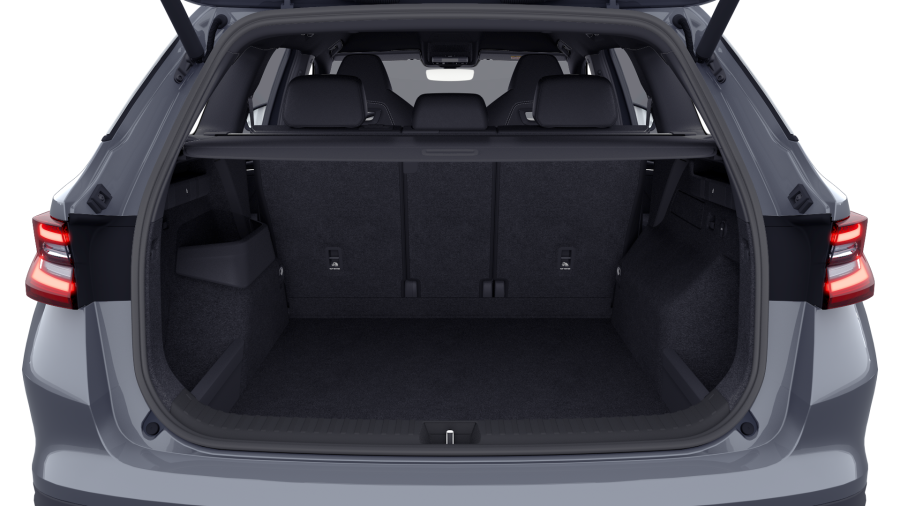 Škoda Kodiaq, 2,0 TDI 142 kW 7° automatická DSG 4x4, barva šedá
