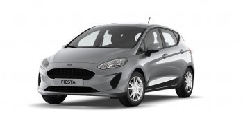 Ford Fiesta - 1.0 EcoBoost