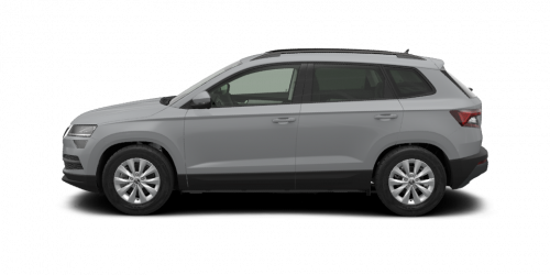 Škoda Karoq - 1,0 TSI 85 kW 6-stup. mech.