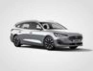 Ford Focus - 1.5 EcoBlue