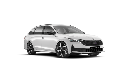Škoda Octavia - 2,0 TDI 110 kW 7-stup. automat.