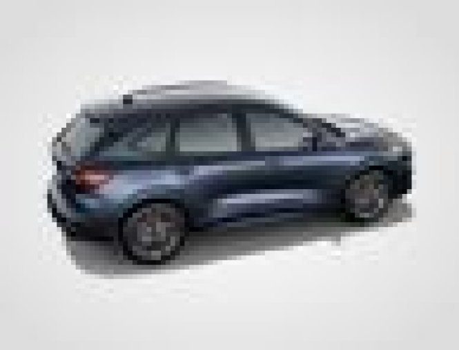 Ford Kuga, 1.5 EcoBoost, barva modrá