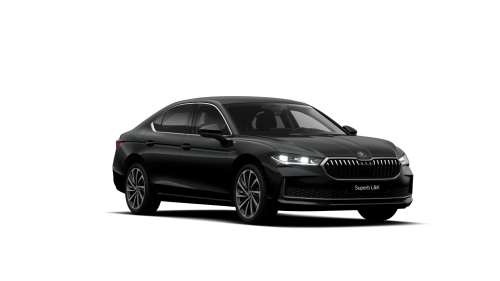 Škoda Superb - 2,0 TDI 110 kW 7-stup. automat.