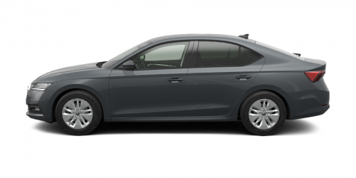 Škoda Octavia - 1,5 TSI 110 kW 6-stup. mech.