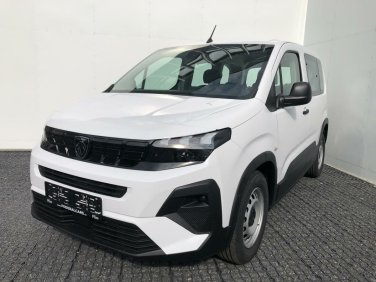 Peugeot Rifter - Peugeot Rifter ACTIVE 1.5HDi 100k homolog. N1