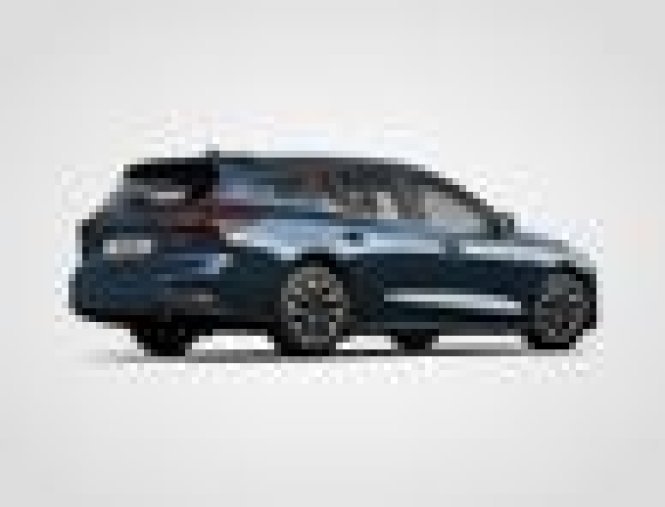 Ford Focus, 1.5 EcoBlue, barva modrá