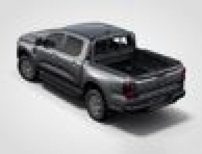 Ford Ranger, 2.0 EcoBlue, barva šedá