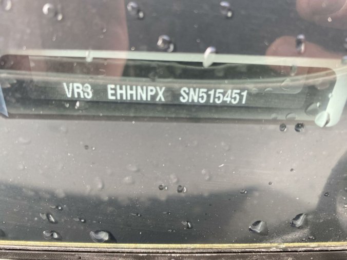 Peugeot Partner, Peugeot Partner Furgon L1 PureTech 110 MAN6, barva bílá