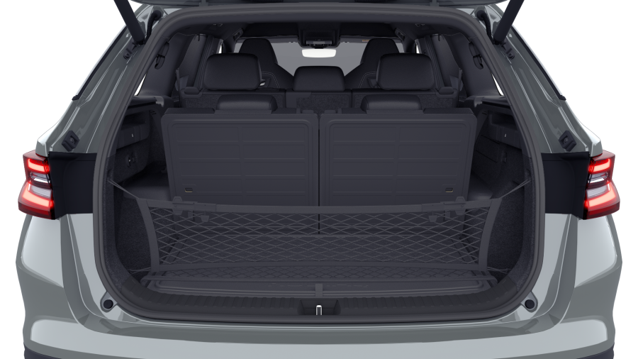 Škoda Kodiaq, 2,0 TDI 142 kW 7-stup. automat. 4x4, barva šedá