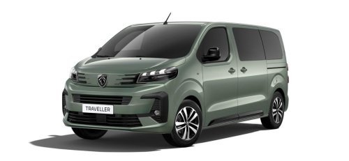 Peugeot Traveller - Peugeot Traveller ALLURE L2 2.2 BlueHDi 180 EAT8