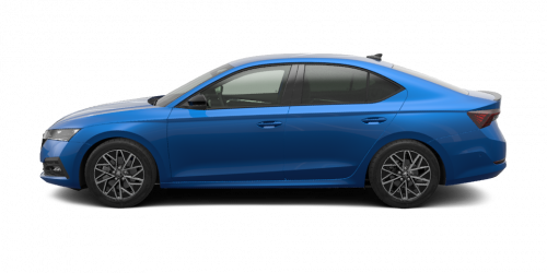 Škoda Octavia - 2,0 TDI 110 kW 7-stup. automat.