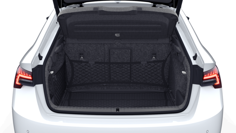Škoda Octavia, 2,0 TDI 110 kW 7° automatická DSG, barva bílá