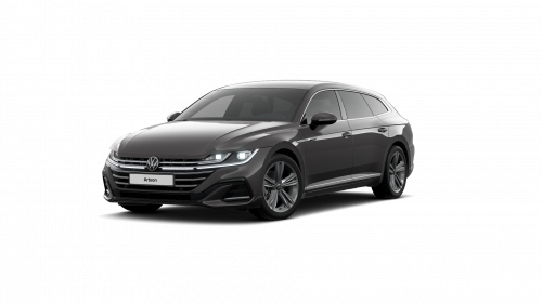 Volkswagen Arteon Shooting Brake - Arteon SB R-Line 2,0 TDI 7DSG