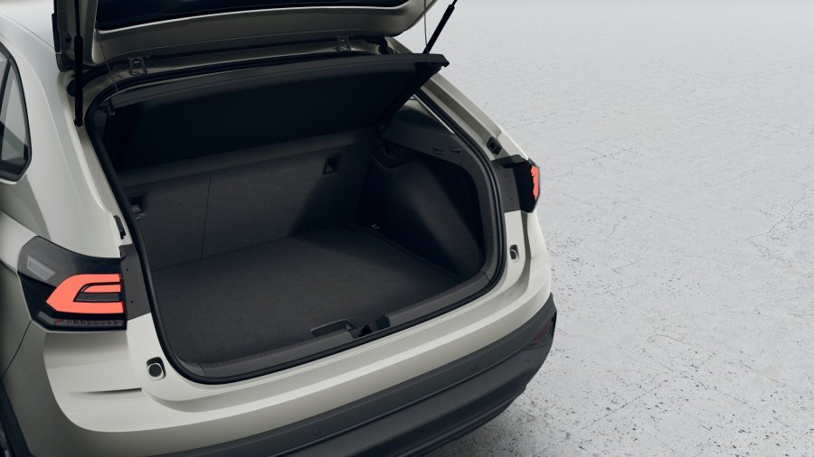 Volkswagen Taigo, Taigo 1,0 TSI 5G, barva šedá