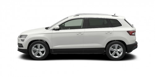 Škoda Karoq - 1,5 TSI 110 kW 6-stup. mech.