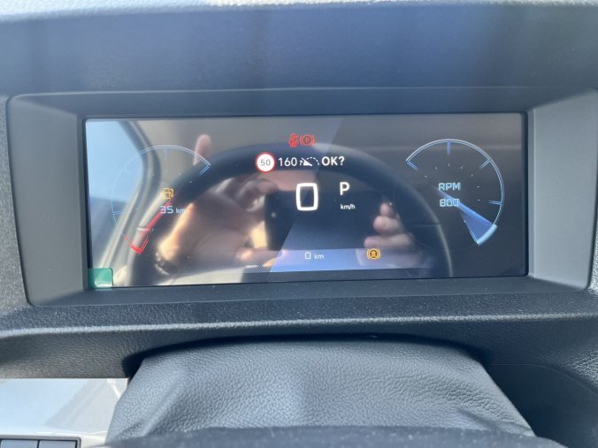 Peugeot Traveller, Peugeot Traveller Active L3 2,2 HDi 180k EAT8, barva bílá
