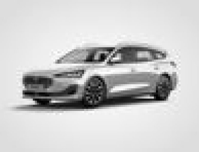 Ford Focus, 1.5 EcoBlue, barva bílá