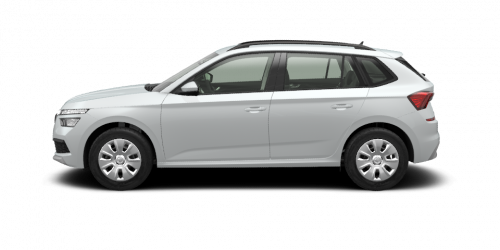 Škoda Kamiq - 1,5 TSI 110 kW 6-stup. mech.