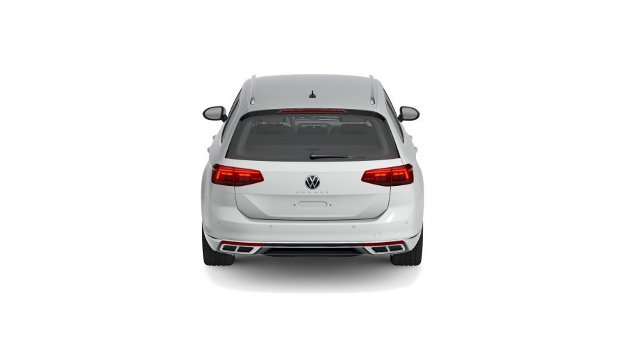 Volkswagen Passat Variant, Passat Variant Business 1.5 TSI EVO 6G, barva bílá