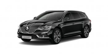 Renault Talisman Grandtour - Initiale Paris Blue dCi 200 EDC MY18