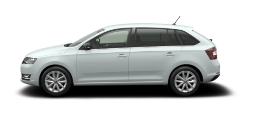 Škoda Rapid - 1,0 TSI 81 kW 7-stup. automat.