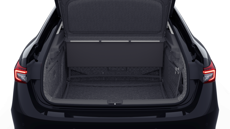 Škoda Superb, 2,0 TDI 142 kW 7-stup. automat. 4x4, barva černá