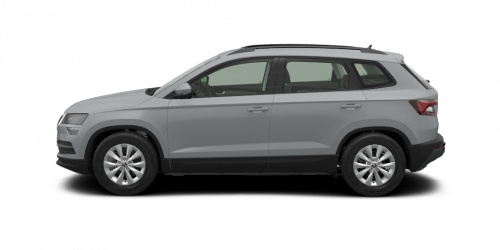 Škoda Karoq - 1,0 TSI 81 kW 6-Gang mech.