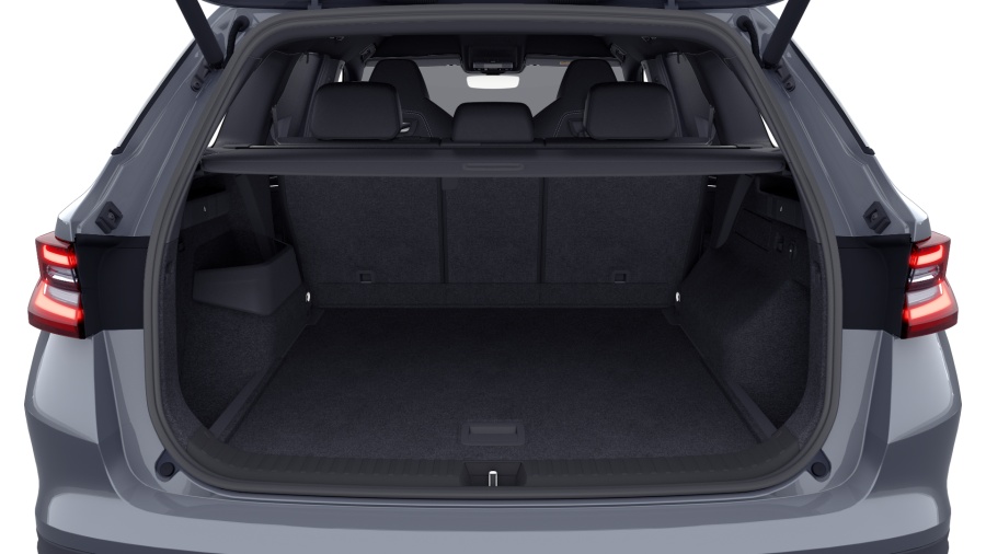 Škoda Kodiaq, 2,0 TDI 142 kW 7-stup. automat. 4x4, barva šedá