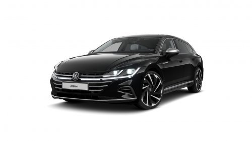 Volkswagen Arteon Shooting Brake - Arteon SB Elegance 2,0 TSI 4MOT 7DSG