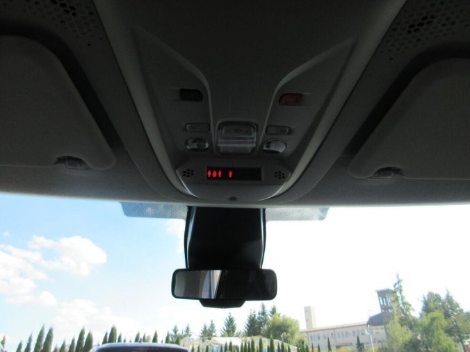 Peugeot Rifter, Peugeot Rifter LONG ALLURE HDi 130 MAN6 7míst, barva černá