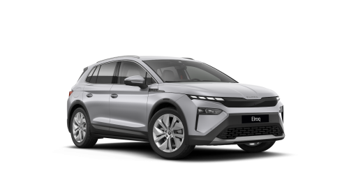 Škoda Elroq - 63 kWh 1° převodovka