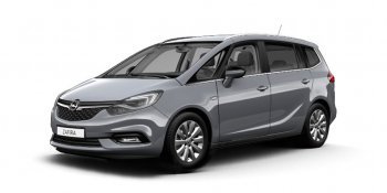 Opel Zafira - Innovation 2,0 CDTi +ZP zdarma