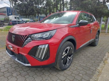 Peugeot 2008 - Peugeot 2008 2008 ALLURE PureTech 130 S&amp