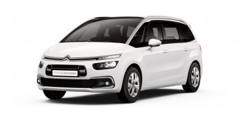 Citroën Grand C4 Spacetourer - 1.2 PureTech 130