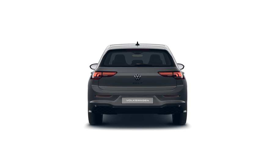 Volkswagen Golf, Golf R-Line People 1,5 TSI 110 kW 6G, barva šedá