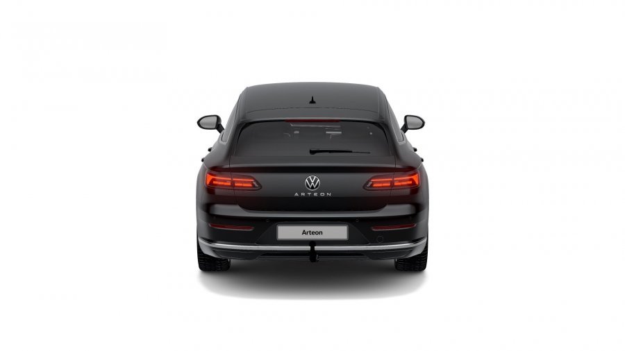 Volkswagen Arteon Shooting Brake, Arteon SB Elegance 2,0 TDI 7DSG, barva šedá