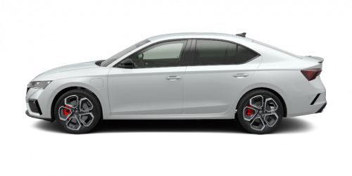 Škoda Octavia - 1,4 TSI iV 180 kW 6-stup. automat.